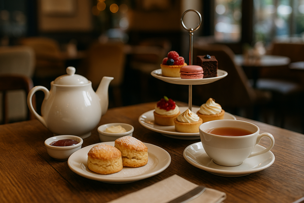 More Than a Cuppa: A Journey Through Australia's Rich & Surprising Tea History