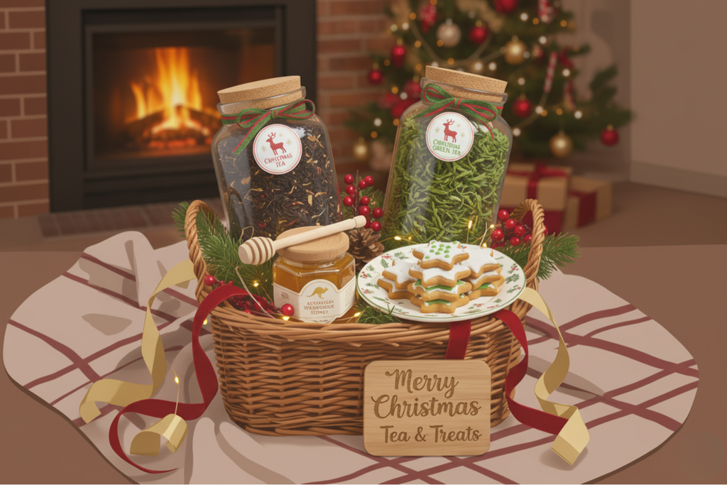The Ultimate Australian Christmas Gift Guide 2025: Why Tea is the Perfect Thoughtful Present for Everyone on Your List